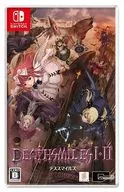 デススマイルズ I・II [通常版]