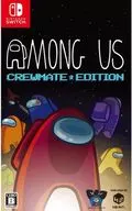 Among Us： Crewmate Edition