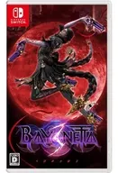 ベヨネッタ3 [通常版]