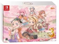 ルーンファクトリー3スペシャル Dream Collection