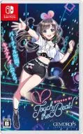 Kizuna AI - Touch the Beat! [通常版]