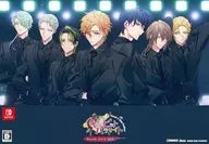 キューピット・パラサイト -Sweet ＆ Spicy Darling.- オトメイト スイートBOX