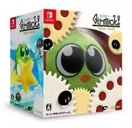 Gimmick! Special Edition Collector’s Box