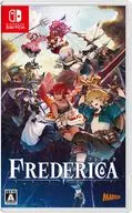 FREDERICA(フレデリカ)
