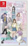 MODEL Debut3 #nicola/モデルデビュー3 ニコラ