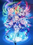 GUNVOLT RECORDS 電子軌録律 [限定版]