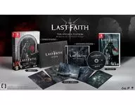 The Last Faith： The Nycrux Edition