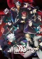 新宿羅生門 Rashomon of Shinjuku [通常版]