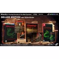 Wizardry： Proving Grounds of the Mad Overlord DELUXE EDITION
