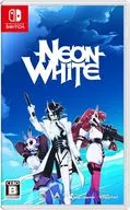 Neon White