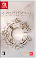 シドマイヤーズ シヴィライゼーション VII