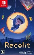 Recolit[初回限定版]