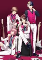 DYNAMIC CHORD feat.[reve parfait] Remaster edition