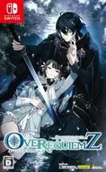 OVER REQUIEMZ [通常版]