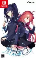 メモリーズオフ 双想 -Not always true- [通常版]