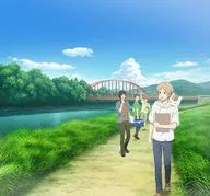 夏目友人帳 -葉月の記- [限定版]
