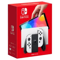 Nintendo Switch本体(有機ELモデル) Joy-Con(L/R)ホワイト