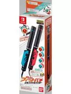 太鼓の達人 フィットバチ