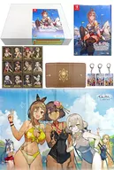 ライザのアトリエ3 -終わりの錬金術士と秘密の鍵- スペシャルコレクションボックス