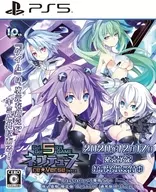 Go!Go!5次元GAME ネプテューヌre★Verse Go!Go!Edition