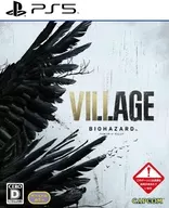 BIOHAZARD VILLAGE