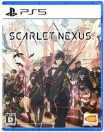 SCARLET NEXUS