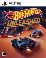 Hot Wheels Unleashed(ホット ウィール アンリーシュド) [通常版]