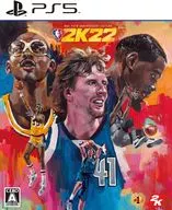 『NBA 2K22』NBA 75周年記念エディション