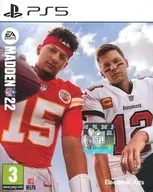EU版 MADDEN NFL 22(国内版本体動作可)