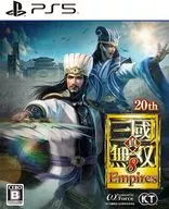 真・三國無双8 Empires [通常版]