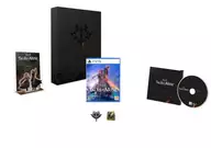 Tales of ARISE Premium edition(状態：アートブック・ポストカード欠品、箱(内箱含む)状態難)