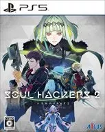 ソウルハッカーズ2 [通常版]