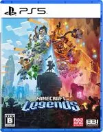 Minecraft Legends