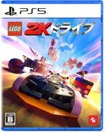 レゴ2K ドライブ