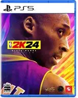 NBA 2K24 ブラック・マンバ エディション