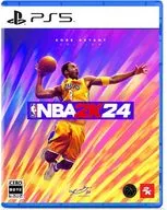 NBA 2K24 コービー・ブライアント エディション [通常版]