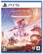 Horizon Forbidden West ウエスト コンプリートエディション