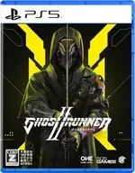 Ghostrunner 2