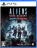 Aliens： Dark Descent