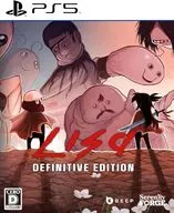 LISA： The Definitive Edition