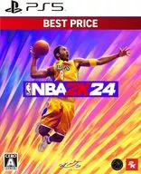 『NBA 2K24』 BEST PRICE
