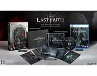 The Last Faith： The Nycrux Edition