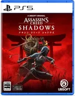アサシン クリード シャドウズ スタンダードエディション