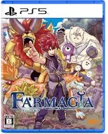 FARMAGIA(ファーマギア)