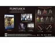 Flintlock Limited Deluxe Edition