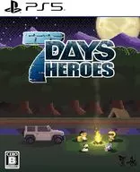 7Days Heroes [通常版]
