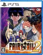 FAIRY TAIL2 [通常版]
