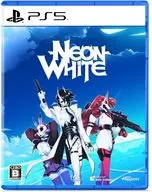 Neon White