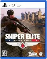 SNIPER ELITE ： Resistance