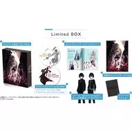 ヴァレット/VARLET Limited BOX